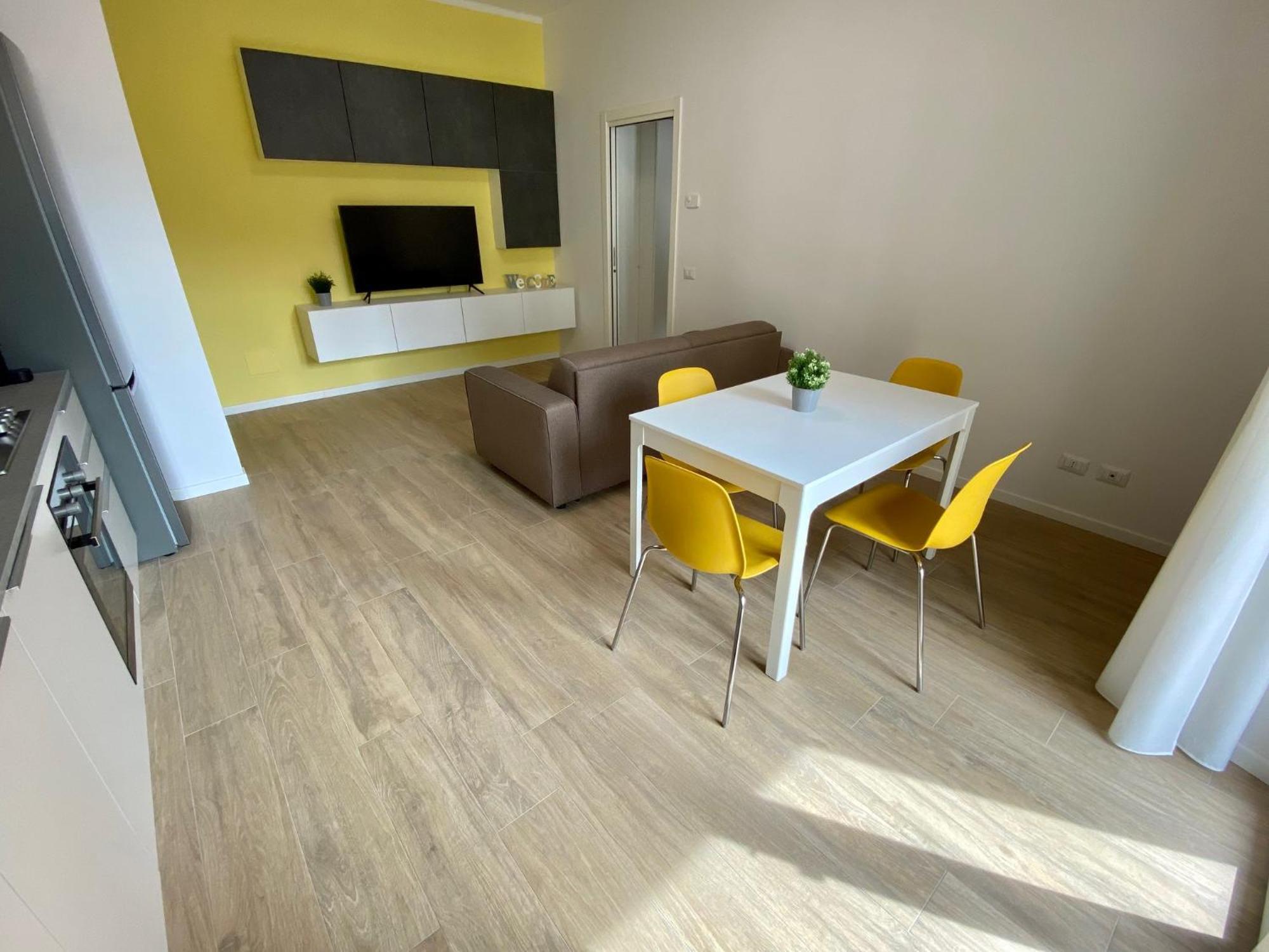 Eli Home - Royal Welcome Verona Exterior foto