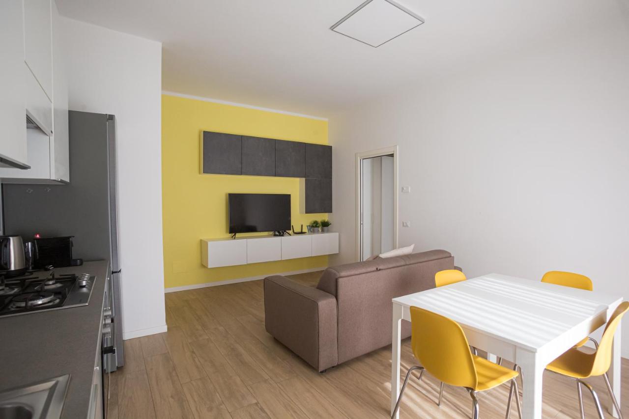 Eli Home - Royal Welcome Verona Exterior foto